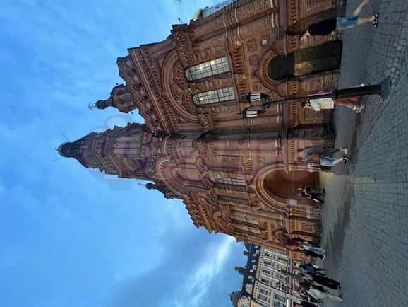 Проститутка Транс Даша