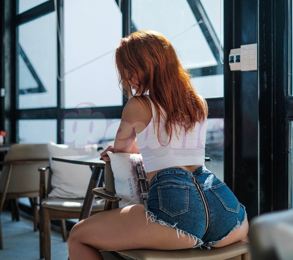 Проститутка Кира