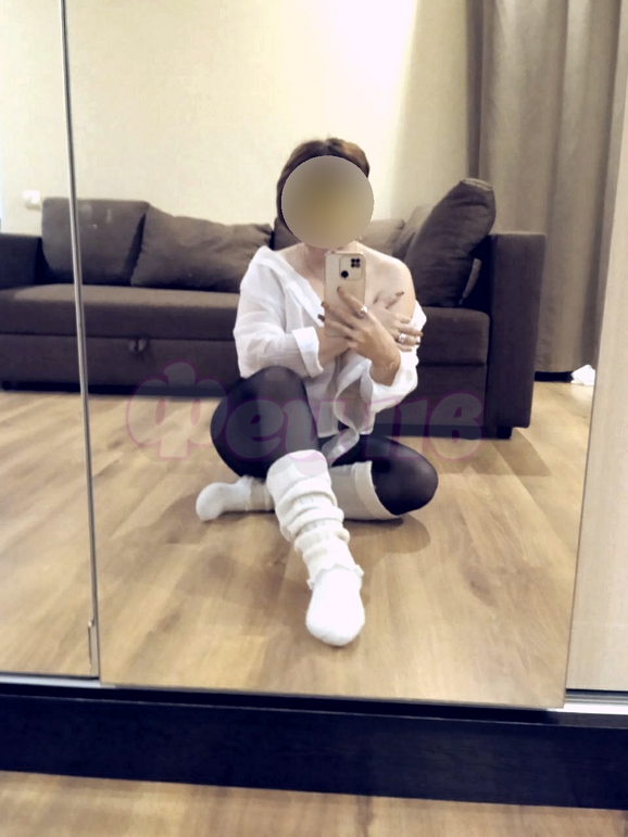 Проститутка Rinata