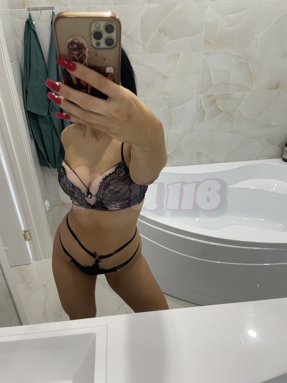 Проститутка Белла