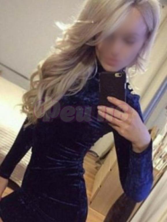 Проститутка Лия