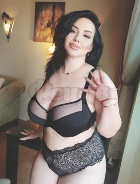 Проститутка Снежа