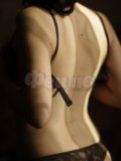 Проститутка Регина